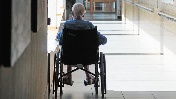 Tres ancianos mueren en soledad en los últimos doce días en Valladolid
