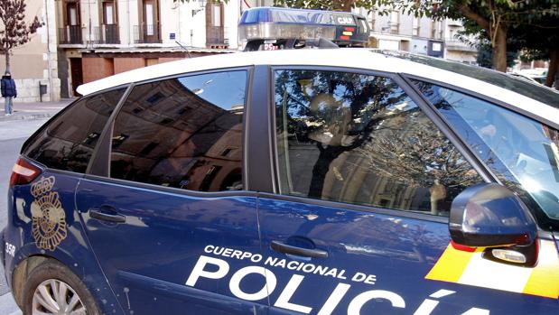 Detenido en Roma un preso que llevaba fugado de España casi dos años