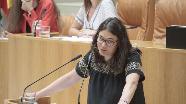 Podemos avisa a Sánchez y tumba la investidura del PSOE en La Rioja