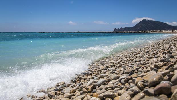 Cinco playas con encanto para visitar en la Comunidad Valenciana