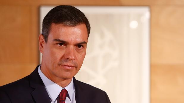 Sánchez se batirá con Casado, Rivera e Iglesias el primer día del debate de investidura