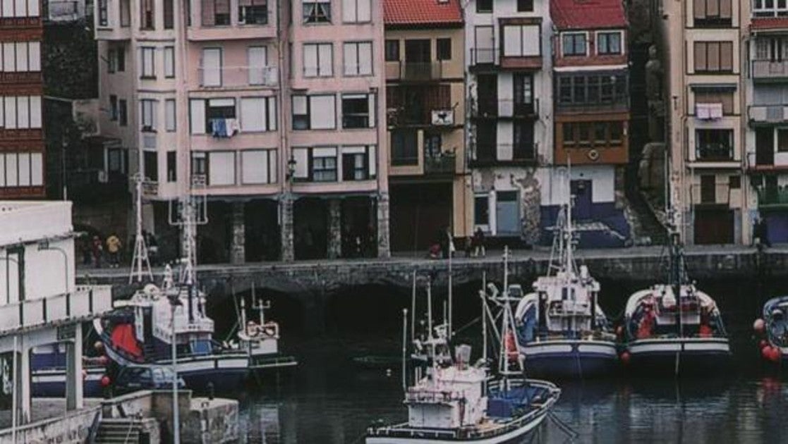 Una lancha arrolla a una niña de 11 años en Bermeo (Vizcaya)