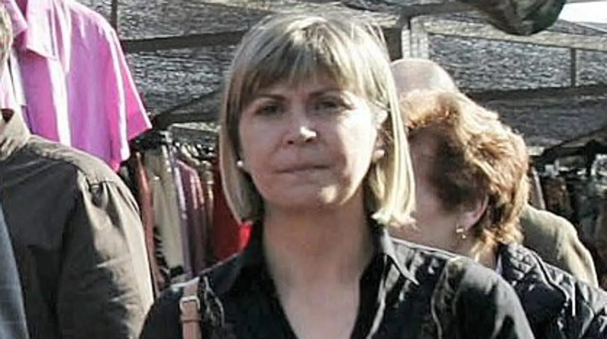 La diputada socialista Suana Ros, en una imagen de archivo