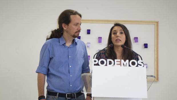 La sombra de Pablo Iglesias: qué piensa Irene Montero de los temas que marcarán la legislatura