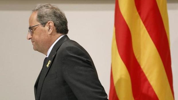 Los datos en manos de los jueces a los que accedió la Generalitat: ideología, religión, orientación sexual...