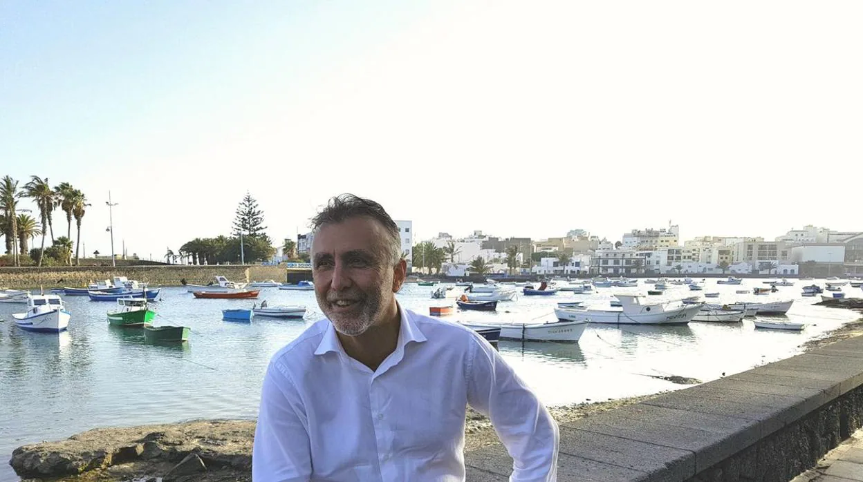Las alfombras que «pisará» Torres (PSOE) en Canarias