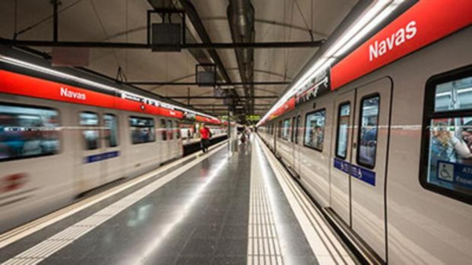 La Línea 2 del Metro de Barcelona sufrirá cortes durante el verano