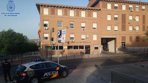 Un hombre de 30 años, herido al ser apuñalado por su compañero en un piso de acogida en Toledo