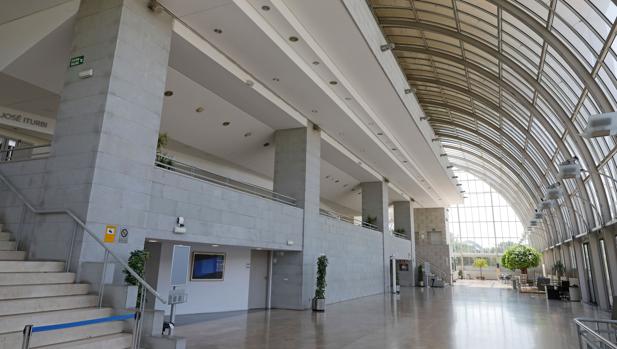 Los desperfectos en el Palau de la Música de Valencia obligan a trasladar toda la temporada 2019-2020