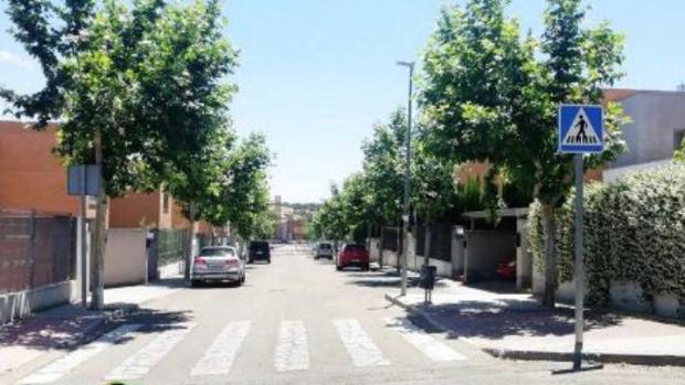 Unos okupas a vecinos de una urbanización cercana a Toledo: «¡Os vais a cagar todos!»