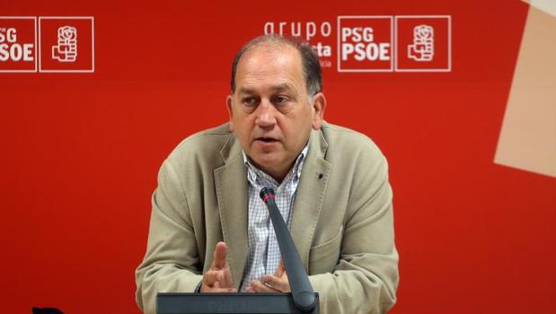 El PSdeG confirma que apoyará la propuesta del PPdeG para Valedora