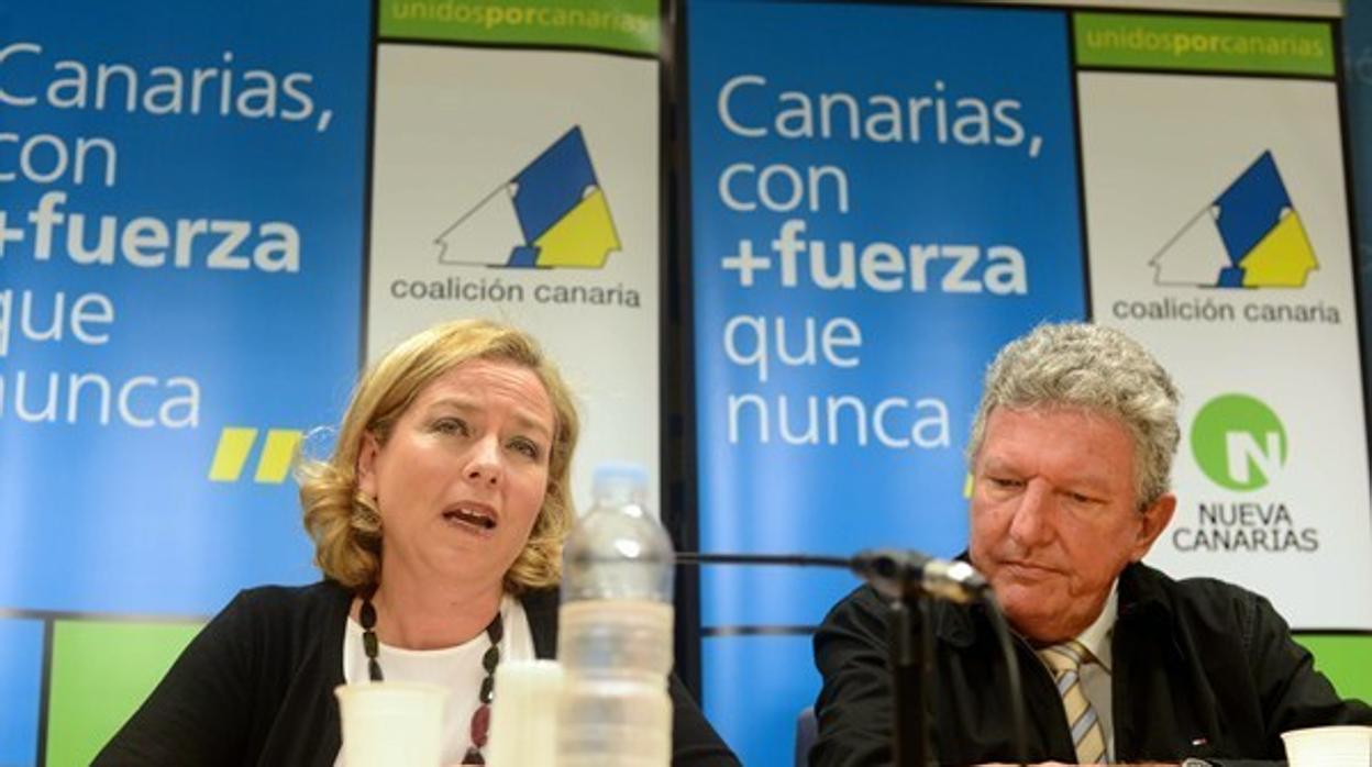 Unas generales con efectos colaterales en Canarias