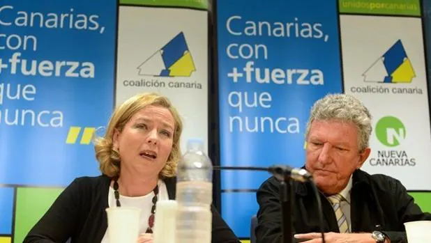 Unas generales con efectos colaterales en Canarias