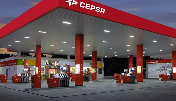 Atendida por una crisis de ansiedad la trabajadora de una gasolinera tras un atraco