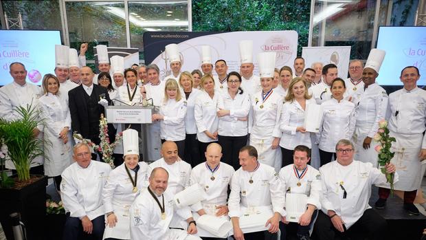 Las chefs españolas piden anular el concurso de cocina solo para mujeres que viene de Francia