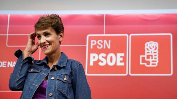 Bildu dividirá su voto en Navarra para que el PSN no olvide su dependencia