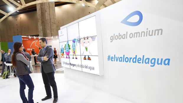 Global Omnium invierte 550.000 euros en la startup Inloc Robotics