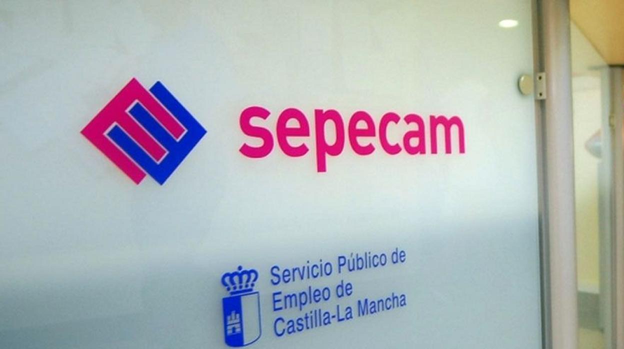 Oficina del Sepecam en Castilla-La Mancha