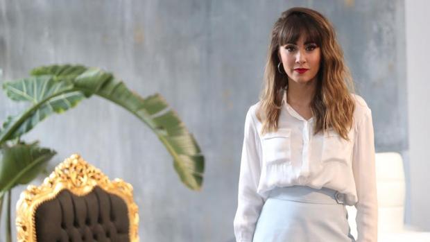 Aitana: «Soy como soy siempre, la fama es supersubjetiva»