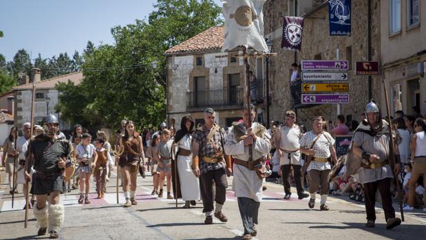 Una Castilla y León medieval