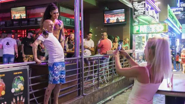 La mala imagen de Benidorm: el paraíso de sexo y alcohol «solo existe en dos calles»