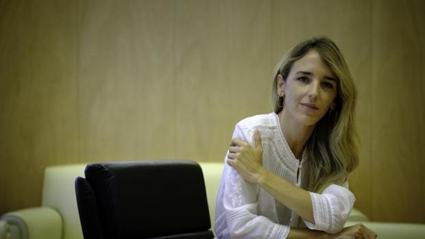 Cayetana Álvarez de Toledo: «La cercanía del PP y Cs es evidente, no se justifica la fragmentación»