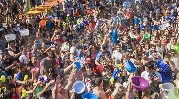 Dónde ir de fiesta este martes en la provincia de Toledo