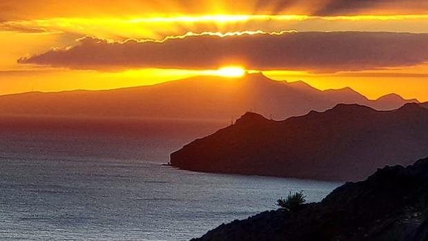 ¿Playa este miércoles en Canarias? El tiempo por horas