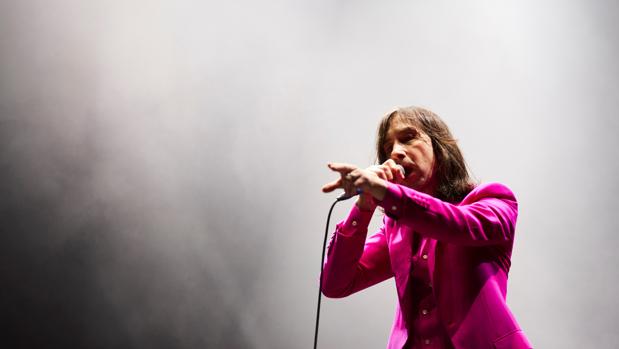 Primal Scream, Amaia, Mika y Rolando Villazón, primeros fichajes del Festival del Mil·lenni