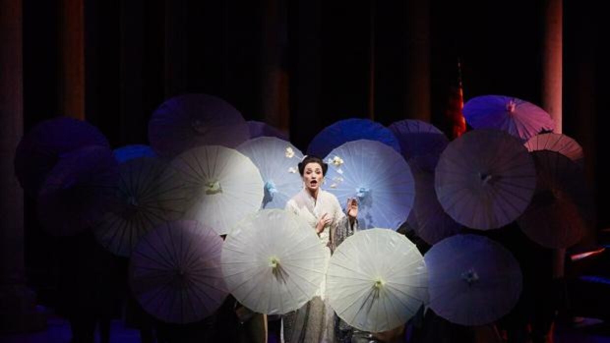 Maestral Music Festival: la Ópera Madama Butterfly se aplaza al 17 de agosto por probabilidad de lluvia