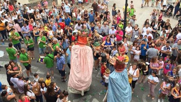 Dónde ir de fiesta este jueves en la provincia de Toledo