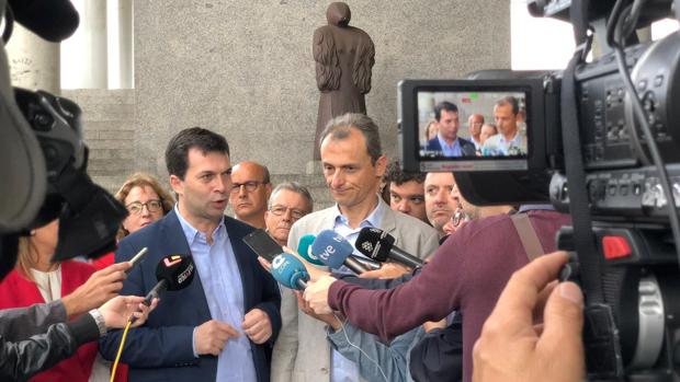 La Xunta ve una «estrategia premeditada» en el nuevo desplante del Gobierno