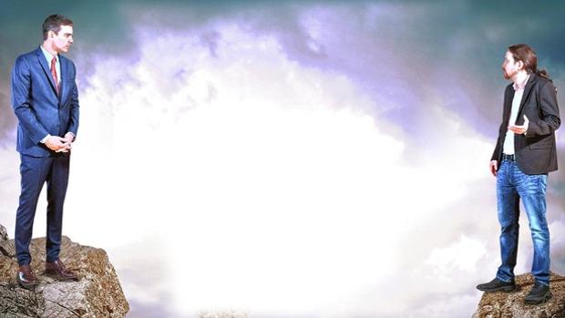 Cien días sin Gobierno y más de un año de parálisis: Presupuestos y pactos de Estado, en el aire