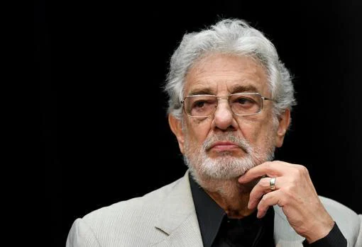 Plácido Domingo, el tenor imborrable en la historia que acaba de ser acusado de abusos sexuales