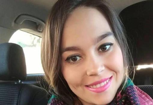Míriam Vallejo, la joven asesinada en Meco