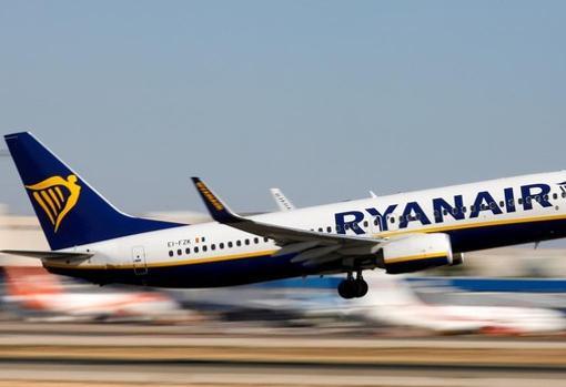 Ryanair