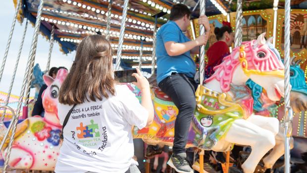 Sada renuncia a las bombas de palanque para cuidar a mayores, animales y personas con hiperacusia