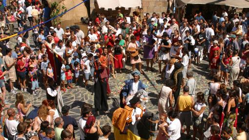 15 de agosto: el día que pone de fiesta a (casi) todos los pueblos