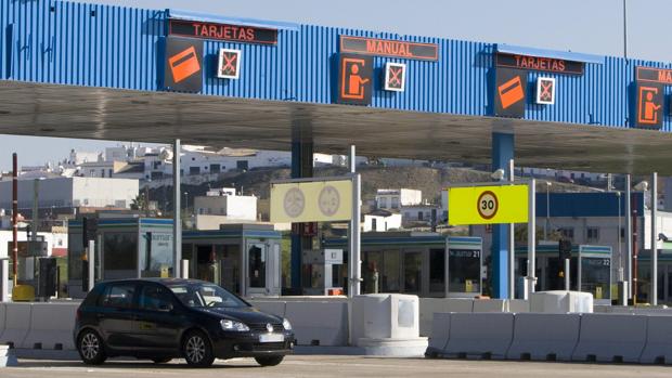 Ofensiva de los diputados del PP contra el «peaje» en las autovías