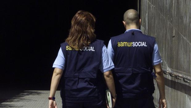 Una plaga de chinches obliga a Samur Social a evacuar a las personas alojadas en sus instalaciones