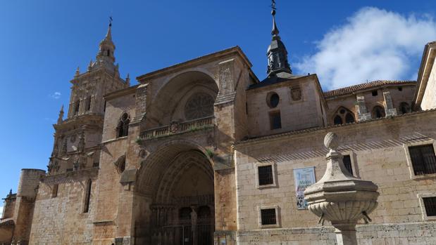 Piden la dimisión del primer teniente de alcalde de Burgo de Osma por amenazas