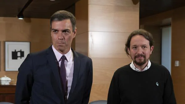 La gestión del Open Arms enfrenta a PSOE y Podemos y aflora las «diferencias de fondo» para un acuerdo