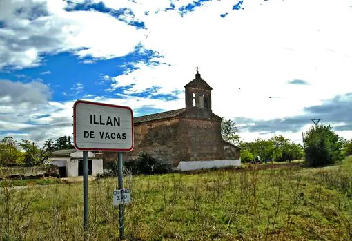 La localidad toledana de Illán de Vacas es la menos poblada de España, con cinco habitantes