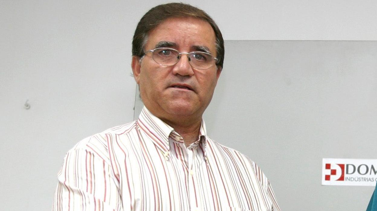 Manuel Torres Astilleros