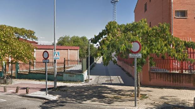 Apuñalan a un hombre en el abdomen durante una trifulca en Leganés