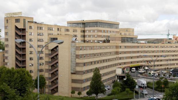 Hospitalizan a diez de los 17 afectados que habían sido dados de alta por salmonela en Salamanca