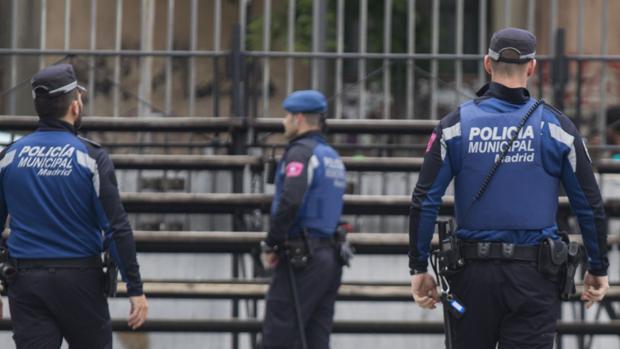 Detenido por agredir a su pareja y causarle «graves» lesiones en el rostro