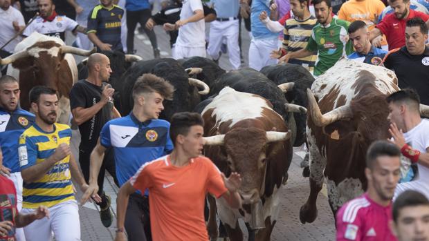 «Pamplona Chica 2019»: una mezcla de polémica taurina y homenajes musicales