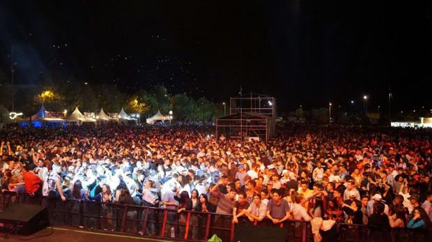 Dónde ir de fiesta este jueves en la provincia de Toledo