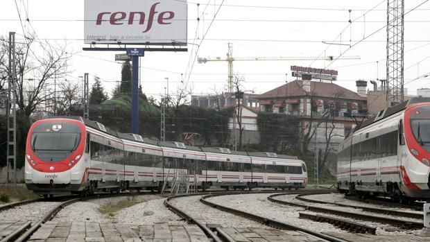 Comienza la huelga de Renfe: así afecta en Madrid